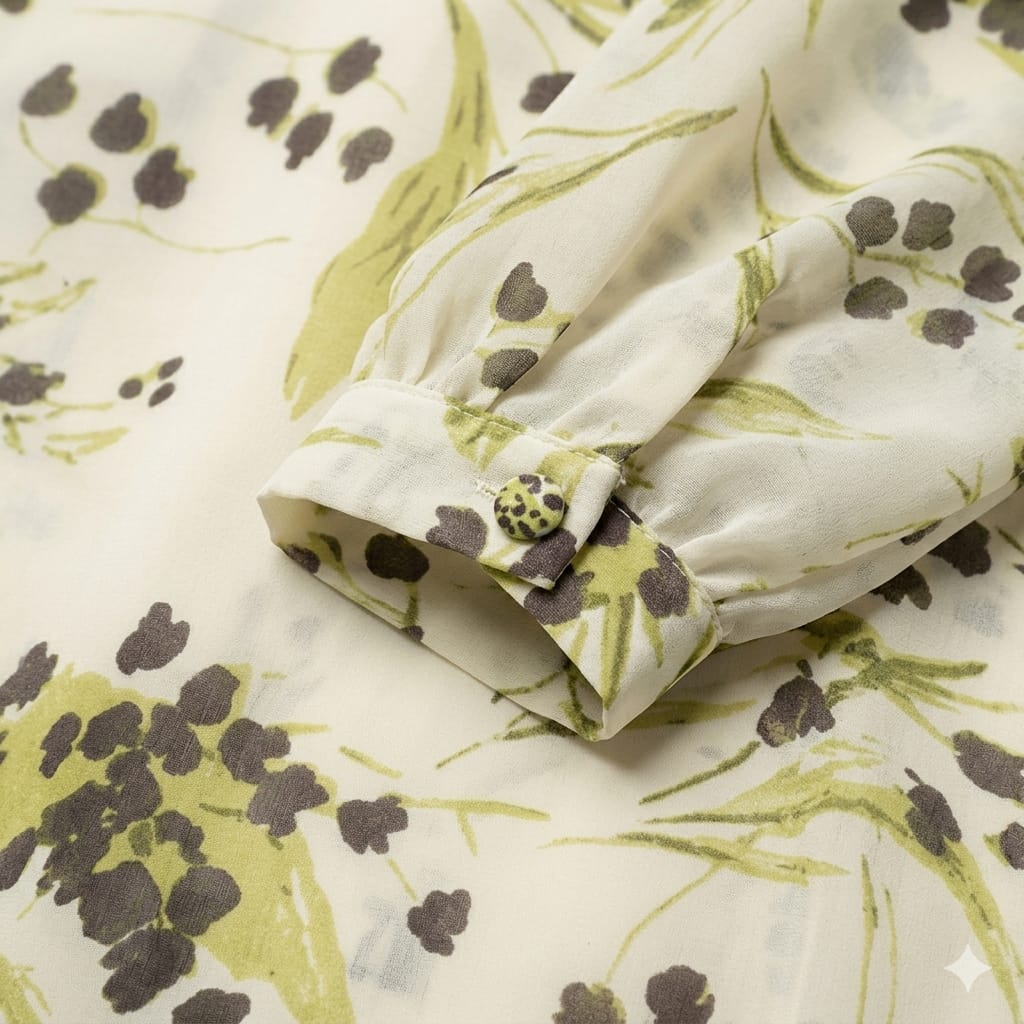 premium floral printed chiffon abaya | summer collection by ham zas trends premium floral printed chiffon abaya | summer collection by ham zas trends