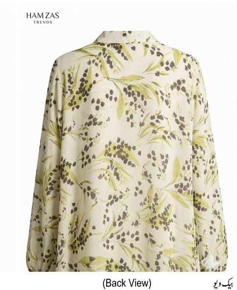 premium floral printed chiffon abaya | summer collection by ham zas trends premium floral printed chiffon abaya | summer collection by ham zas trends